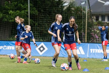 Bild 30 - wBJ HSV Leistungsvergleich
